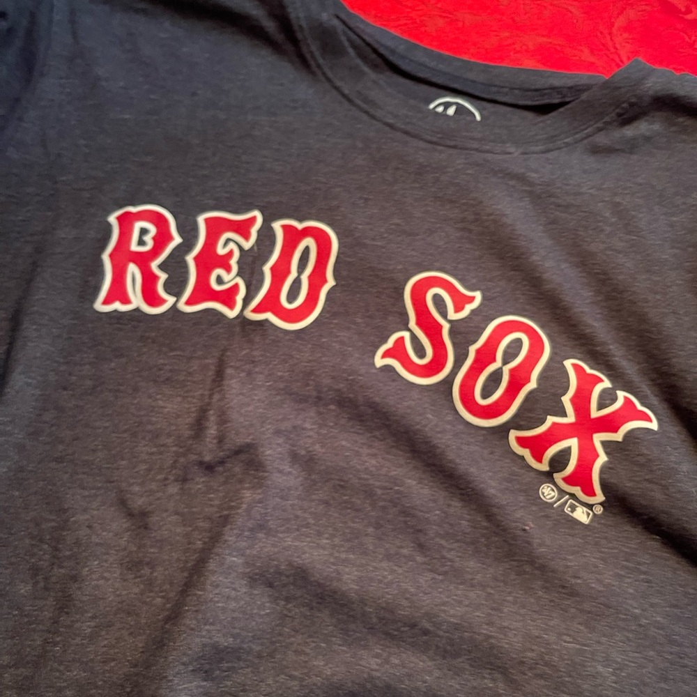 RED SOX T-shirt